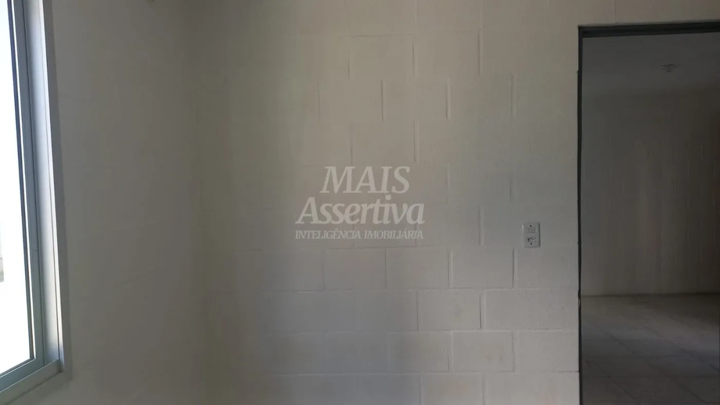 Imagem Apartamento térreo para venda em São Leopoldo bairro Rio dos Sinos