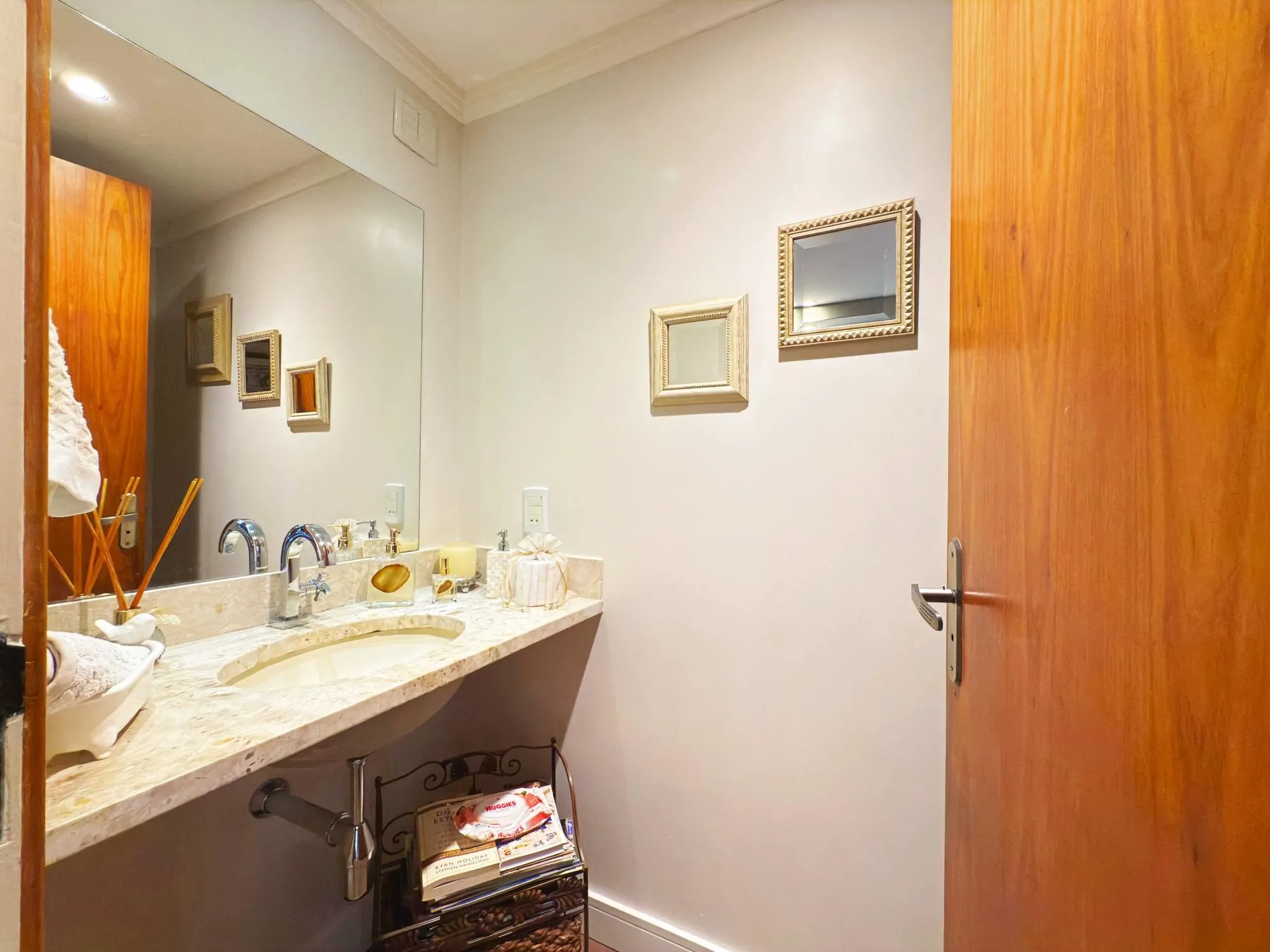Imagem Apartamento em Petrópolis