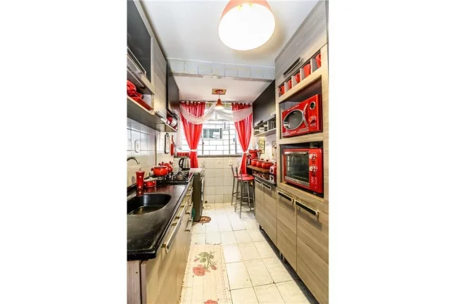 Imagem Apartamento para venda no bairro Vila Ipiranga em Porto Alegre