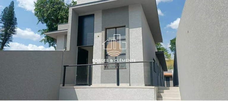Imagem CONFORTO E VERSATILIDADE NO JARDIM DOS PINHEIROS – ATIBAIA/SP