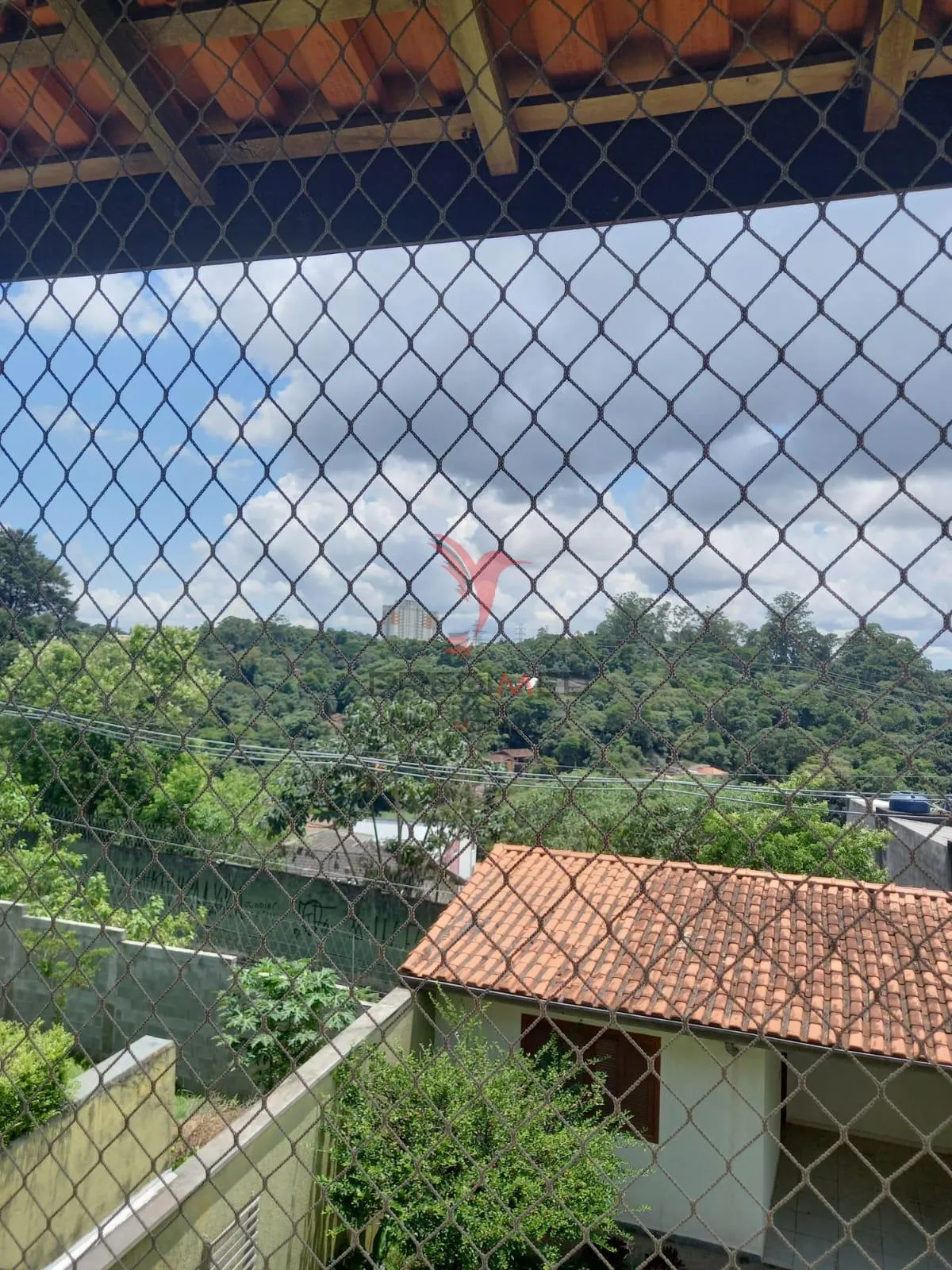 Imagem Casa semi-térrea no Condomínio São Fernando em Barueri