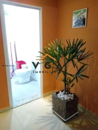 Imagem Casa para Venda em São Paulo, Vila Laís, 4 dormitórios, 4 vagas