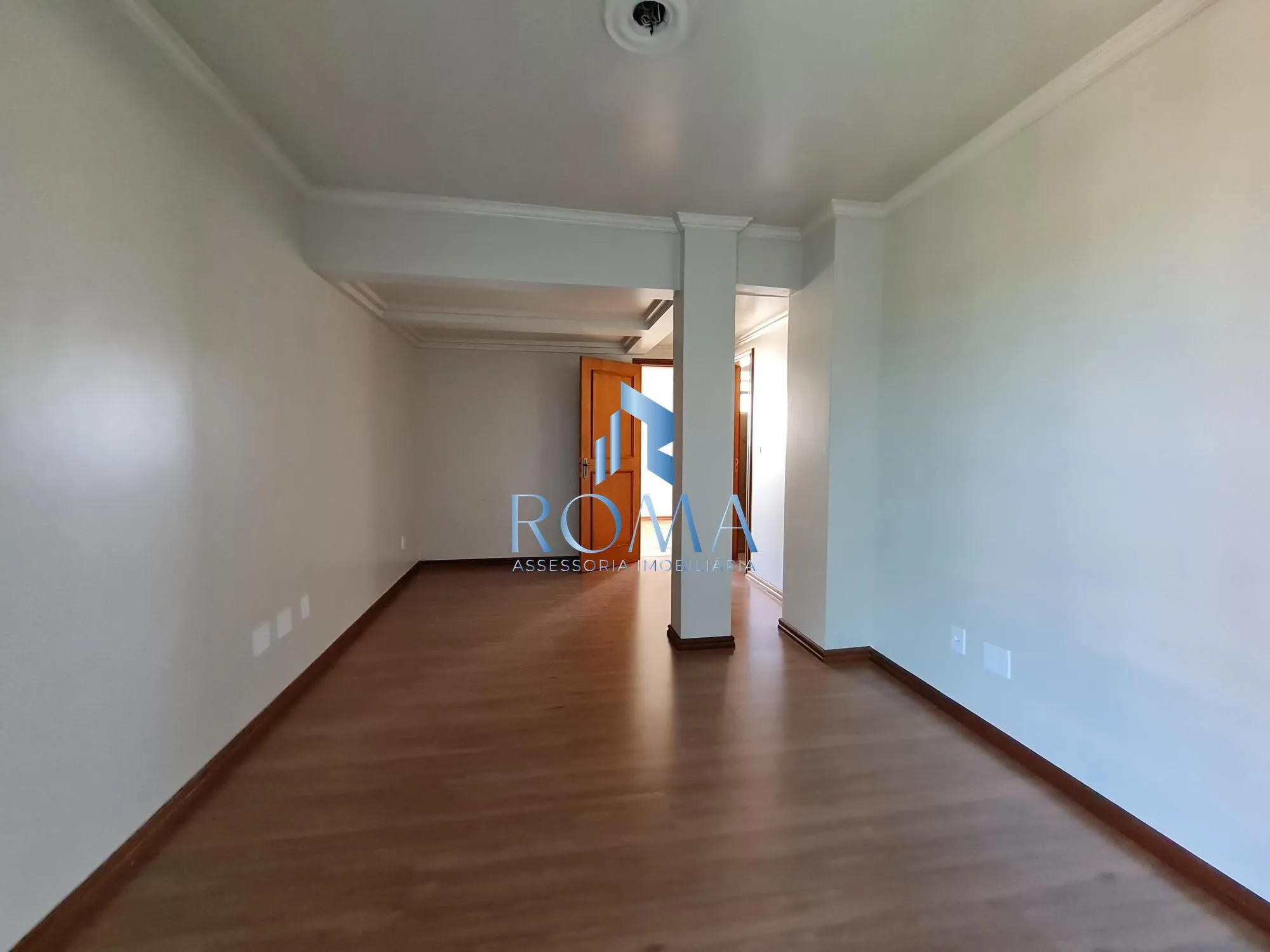 Imagem Apartamento central, localizado em uma das principais avenidas de Santa Maria!
