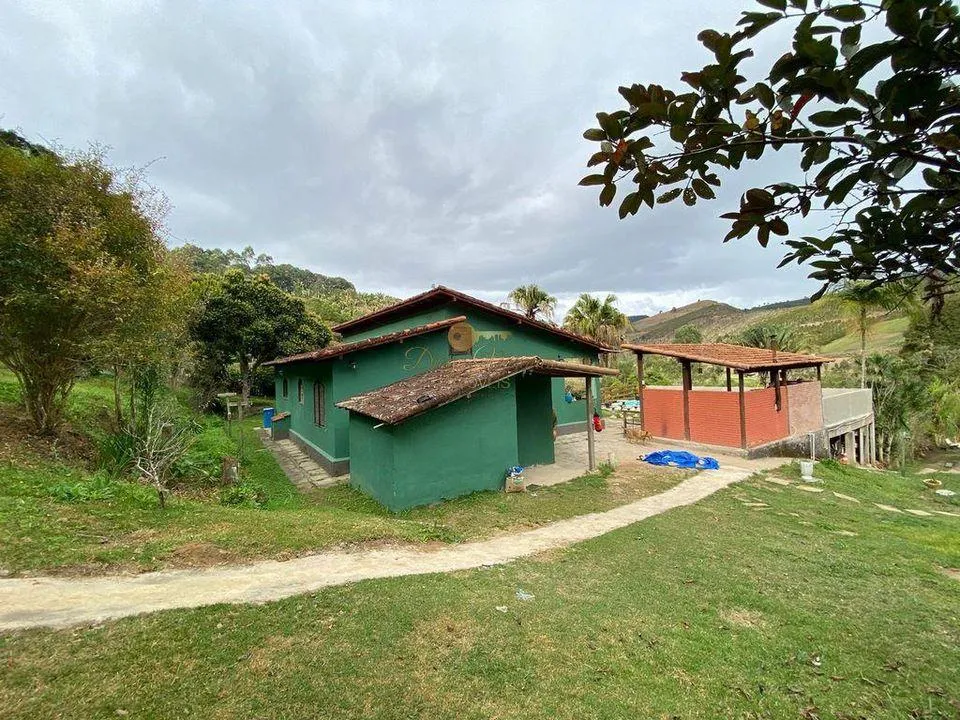 Imagem Casa para Venda em Teresópolis / RJ no bairro Parque Boa União