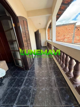 Imagem SOBRADO À VENDA – CENTRO DE FERRAZ DE VASCONCELOS