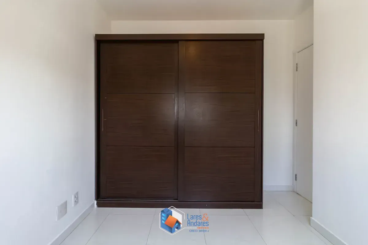 Imagem Apartamento para venda e locação em Vila Anastácio com 2 quartos, 55m²
