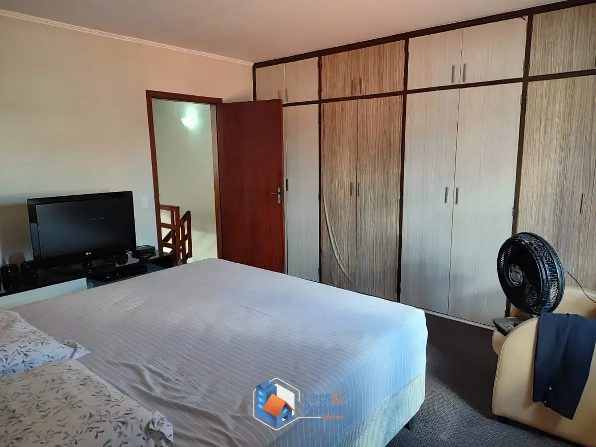 Imagem Sobrado para venda em Vila Jaguara com 4 quartos, sendo 1 suíte, 167m²