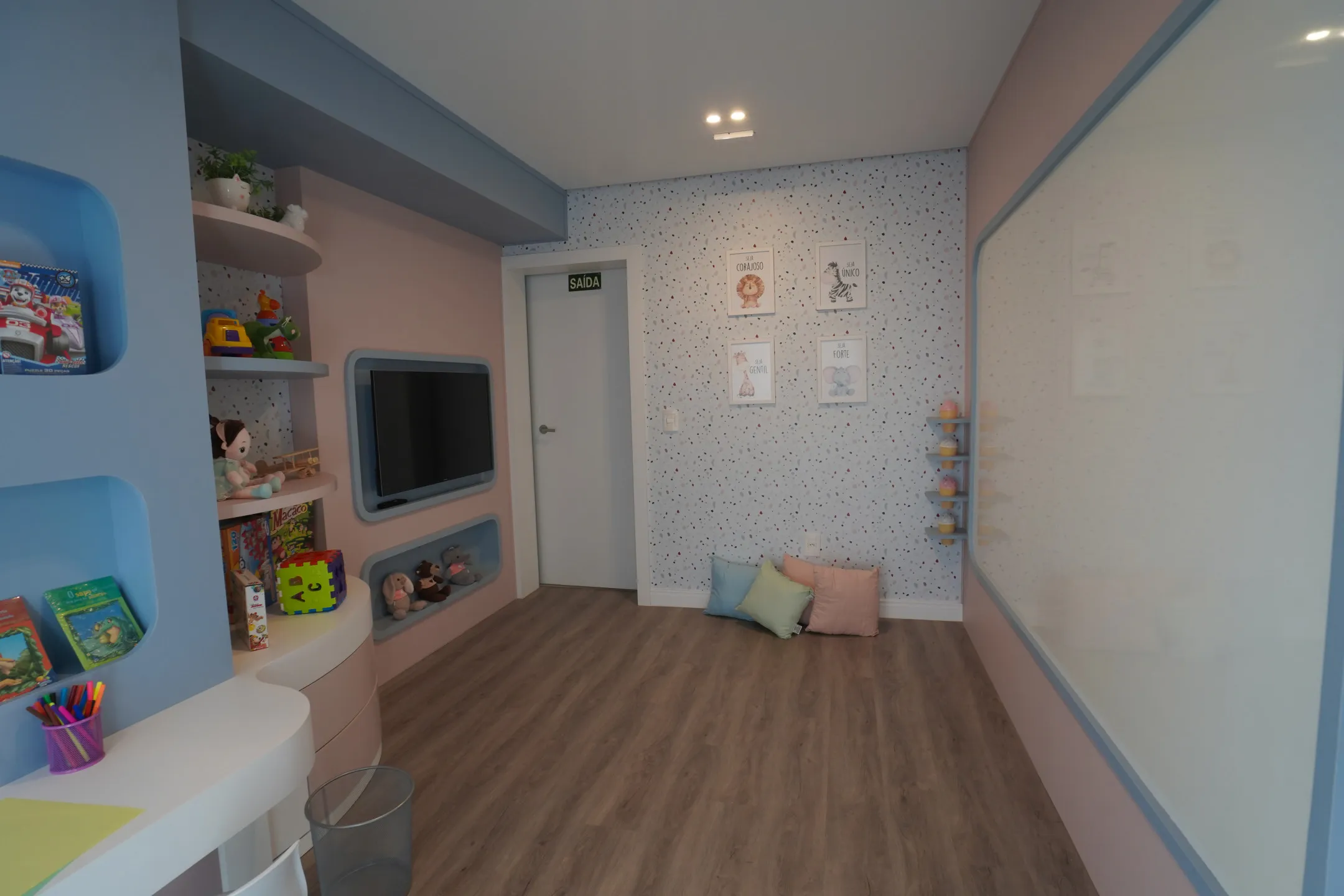 Imagem Apartamento à venda em Caxias do Sul, Nossa Senhora de Lourdes, com 3 quartos, 137.13m2
