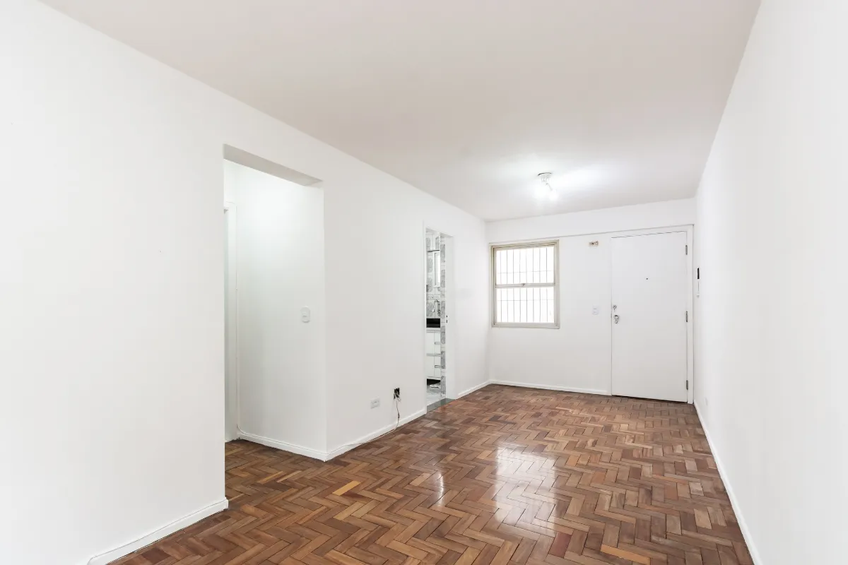 Imagem Apartamento para venda em Bela Vista com 1 quarto, 48m2