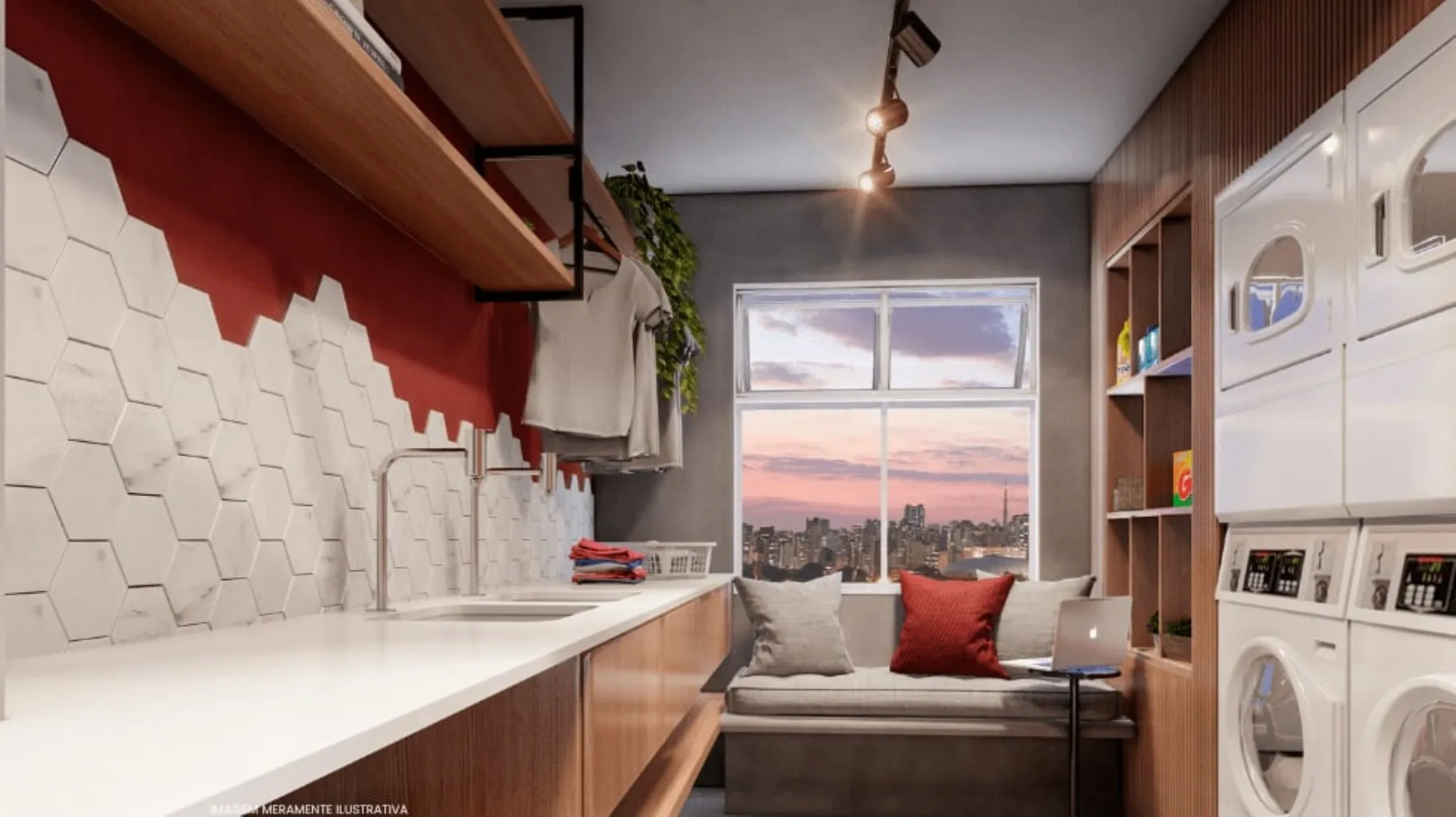 Imagem APARTAMENTO RESIDENCIAL em São Paulo - SP, Tatuapé