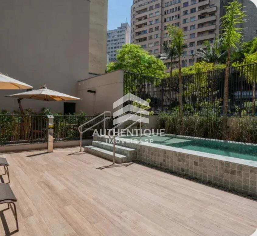 Imagem Today Moema - Apartamento à venda em São Paulo/SP