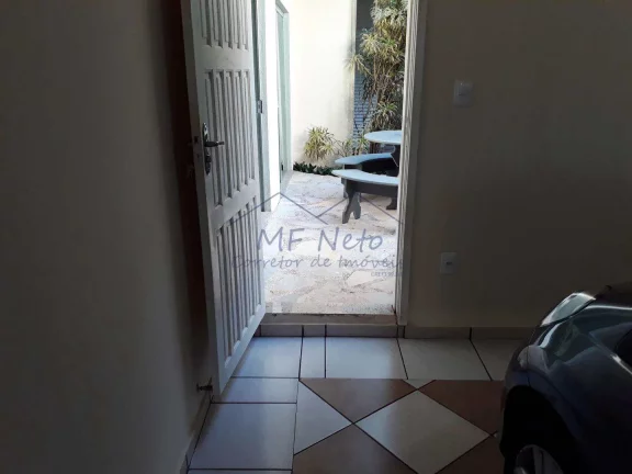 Imagem Casa Padrão