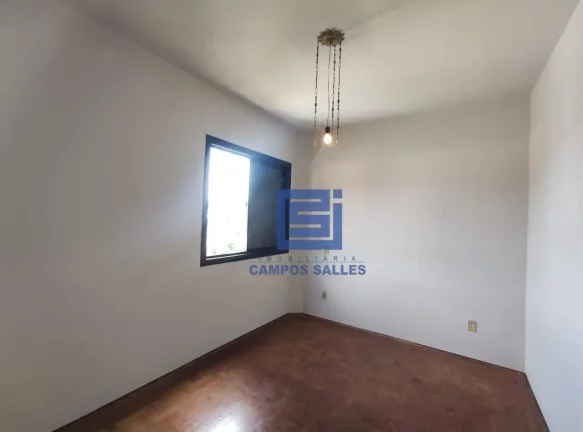 Imagem Apartamento com 3 dormitórios para alugar por R$ 1.851,80/mês - Centro - Socorro/SP