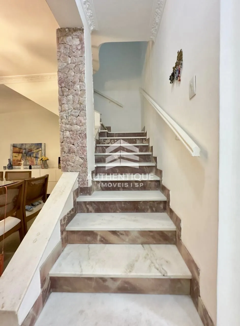 Imagem Casa na Vila Gustavo à venda