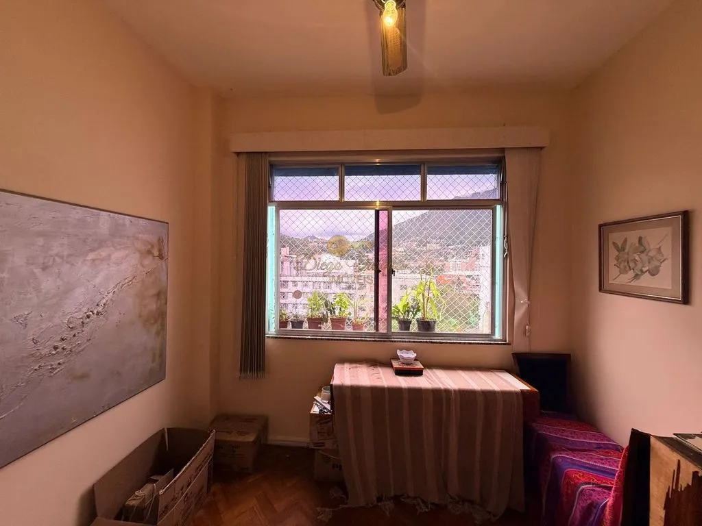 Imagem Apartamento para Venda em Teresópolis / RJ no bairro Alto