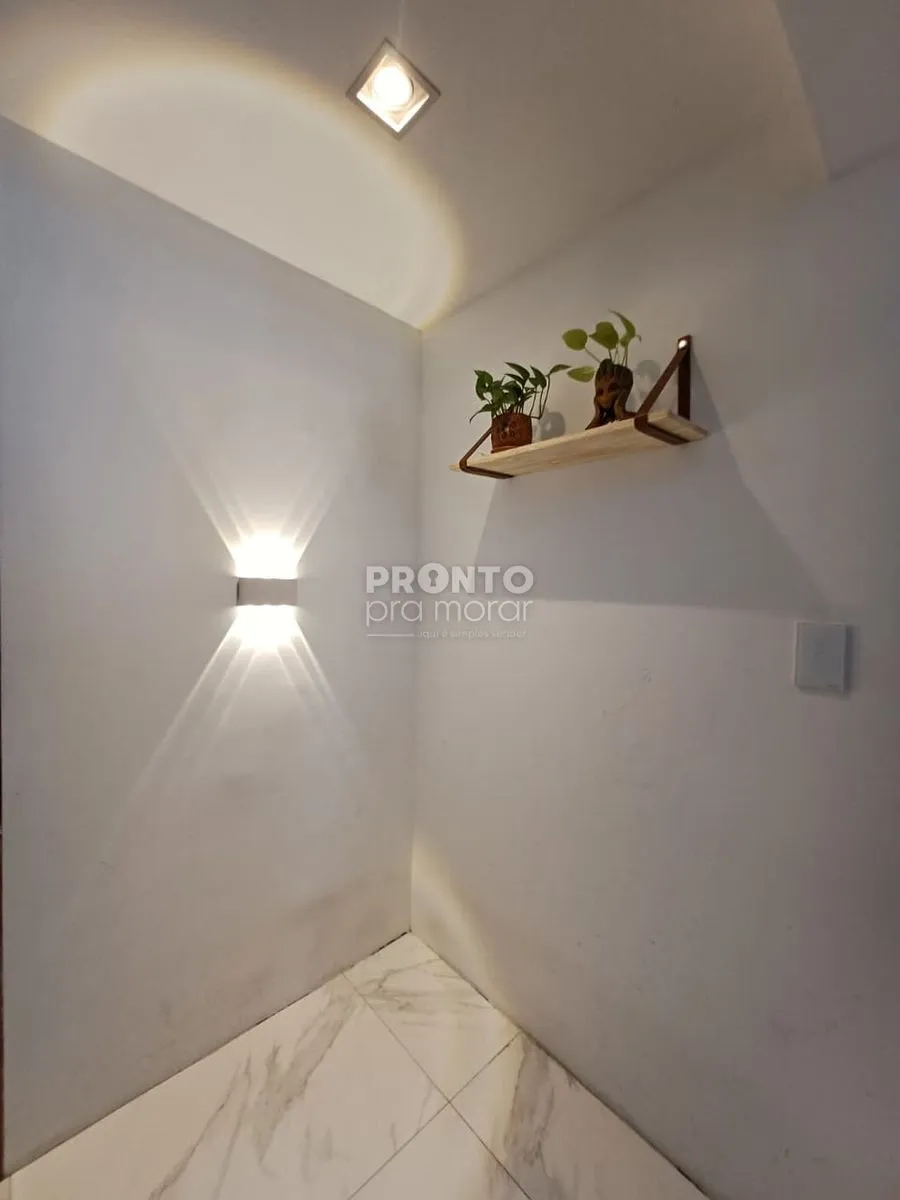 Imagem Conjunto Residencial Nicarágua