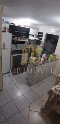Imagem Villaggio Charmoso no Vale do Sol – 2 Dormitórios | Conforto e Praticidade!