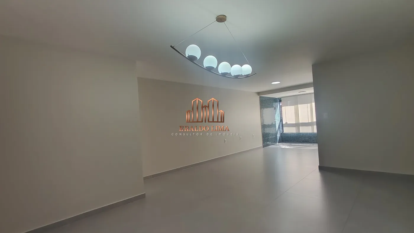 Imagem Apartamento para Venda em Maceió, Ponta Verde, 3 dormitórios, 1 suíte, 3 banheiros, 2 vagas