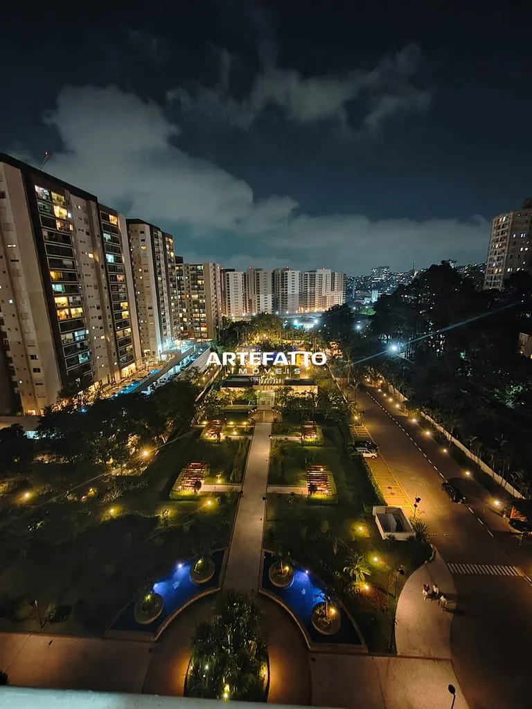 Foto do imóvel Apartamento com 3 dormitórios à Venda, 124 m2 - Vila Andrade em Avenida Giovanni Gronchi