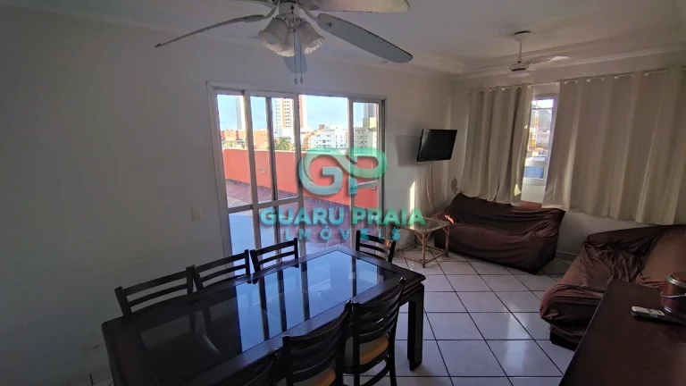 Imagem Apartamento à venda no bairro Enseada - Guarujá/SP