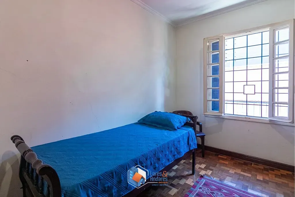 Imagem Casa à venda 3 Quartos 2 Suites 2 Vagas 309M² Real Parque São Paulo - SP