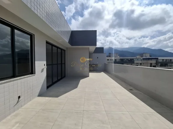 Imagem Cobertura para Venda em Teresópolis / RJ no bairro Alto