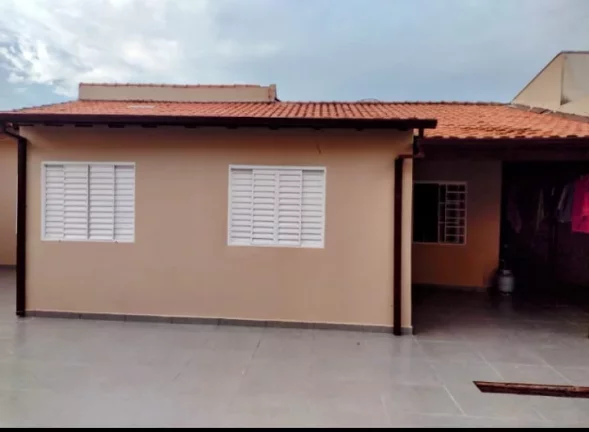 Imagem Comprar casa no bairro Nova Tatuí, em Tatuí/SP, é investir em conforto, segurança e localização privilegiada!