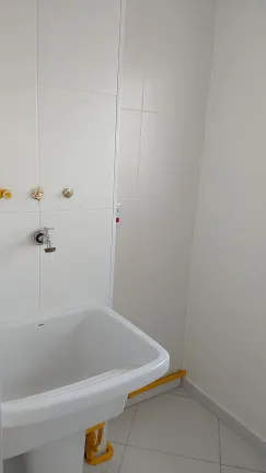 Imagem Apartamento com 2 Quartos à Venda, 50 m² em Santa Terezinha - Santo André