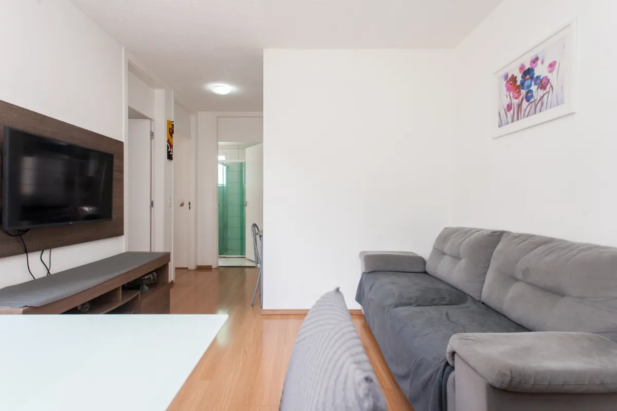 Imagem Apartamento para venda em Taipas com 2 quartos, 46m2