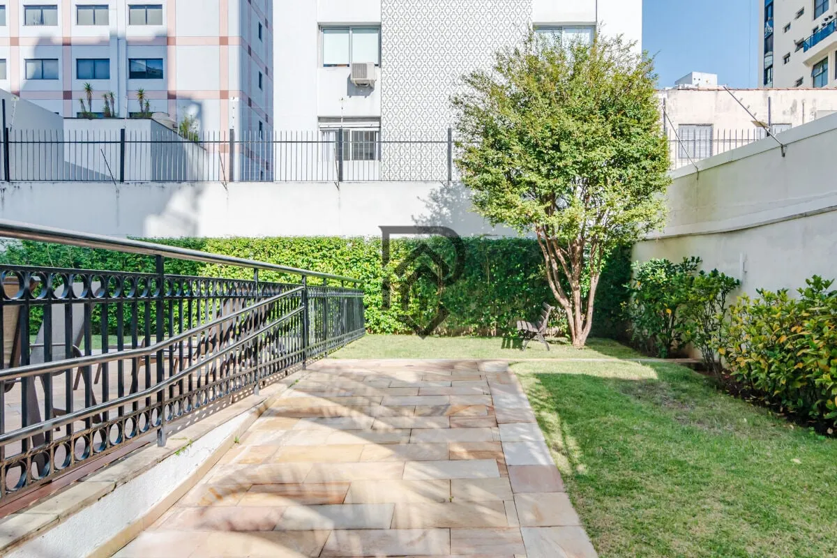 Imagem Apartamento Alto Padrão Murano Paraiso