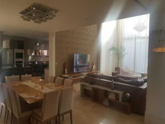 Imagem ALTO PADRÃO MANSÃO TODA MOBILIADA E DECORADA PELA CASA BARROCO NA QUADRA 03 DO PARK WAY