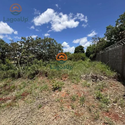 Imagem Terreno à venda, 1000 m² por R$ 369.000,00 - Condominio Mirante da Lagoa - Lagoa Santa/MG
