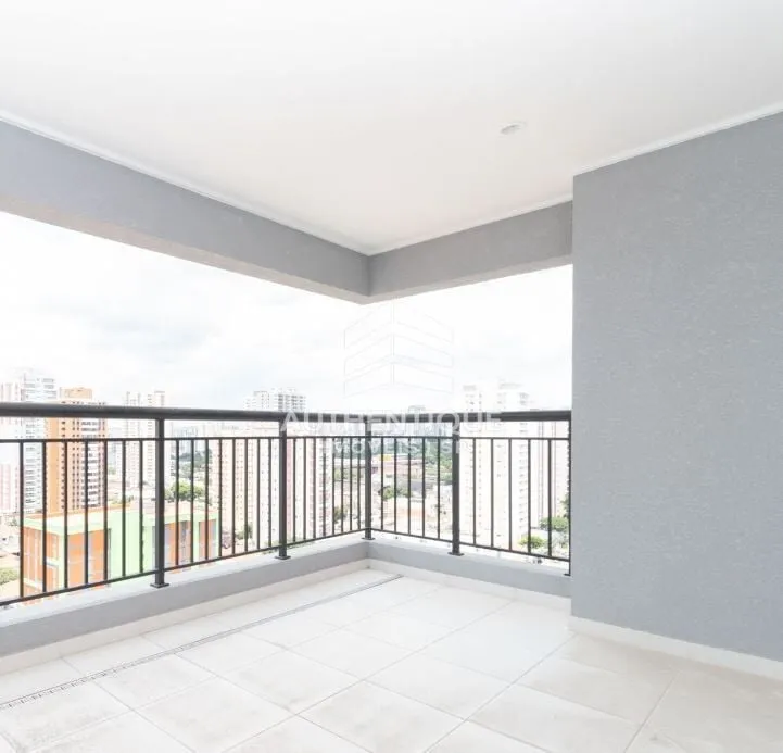 Imagem VERTIZ TATUAPE - Apartamento à venda em São Paulo/SP