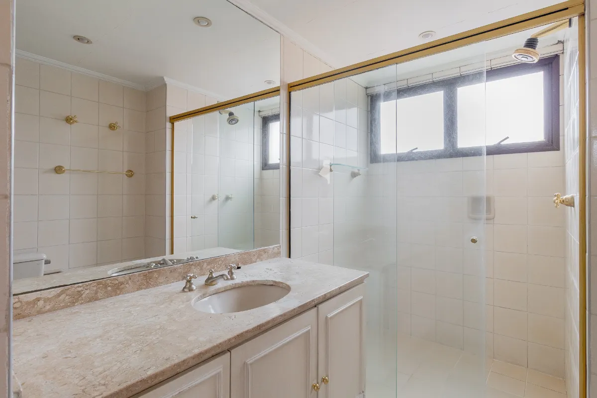 Imagem Apartamento para venda em Pinheiros com 2 quartos, sendo 1 suíte, 86m2