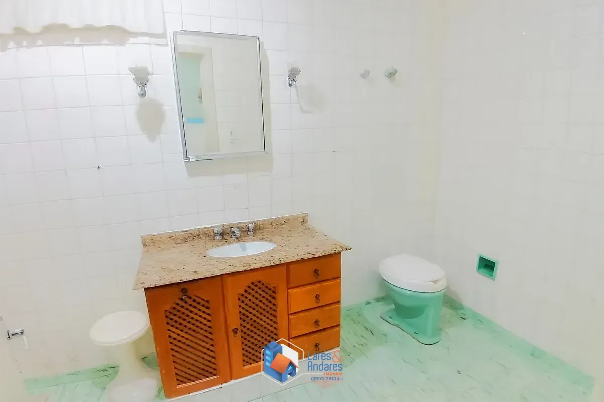 Imagem Casa para venda em Cidade Monções com 3 quartos, sendo 1 suíte, 170m²