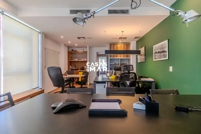 Imagem Excelente Sala Comercial em Jacarepaguá