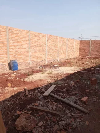 Imagem Terreno Padrão