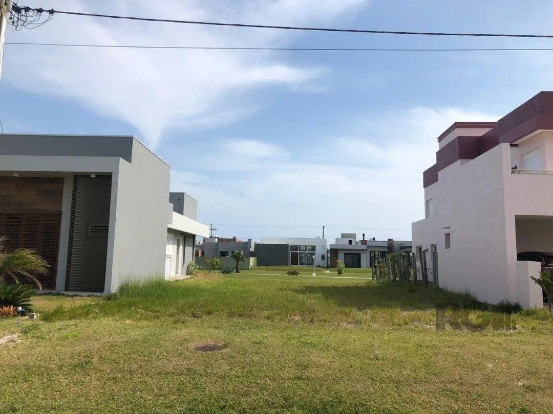 Imagem Terreno em Rainha do Mar