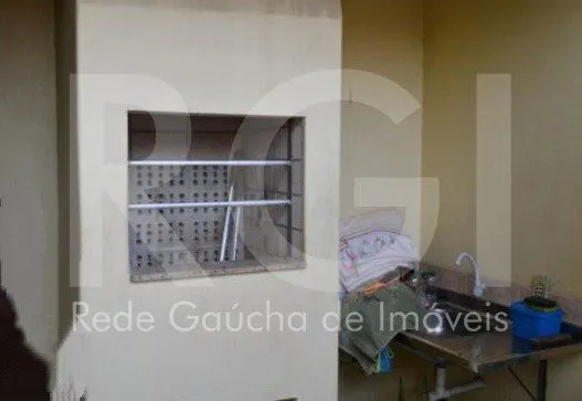 Imagem Casa para Venda - 149.47m², 3 dormitórios, sendo 1 suites, 1 vaga - Cavalhada