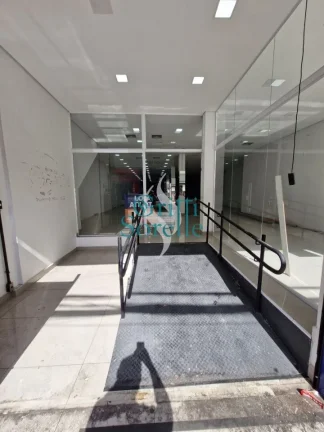 Imagem Prédio/Loja Comercial para Alugar em Pinheiros - São Paulo/SP.