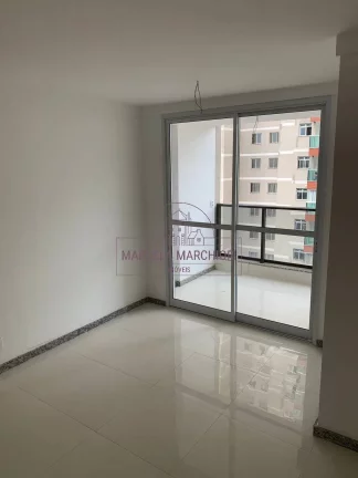 Imagem Apartamento 3 Quartos, 1 Suíte e Vista para o Mar.