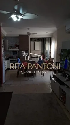 Imagem Casa - Ribeirão Preto - Adelino Simioni - Região Norte
