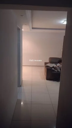 Imagem Apartamento à venda em São Paulo-SP, Jardim Patente: 3 quartos, 2 salas, 1 banheiro, 1 vaga de garagem, 89m². Venha conhecer!