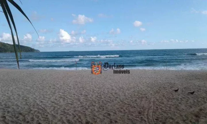 Imagem Casa com 4 suítes à venda, 250 m² por R$ 650.000 - Maresias - São Sebastião/SP