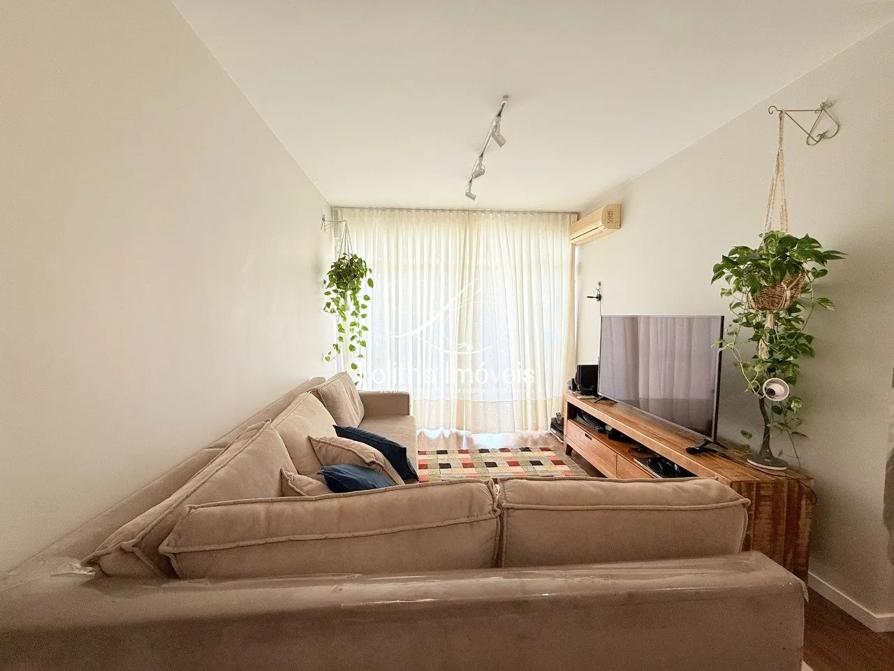 Imagem APARTAMENTO DE 120M² COM 3 DORMITÓRIOS À VENDA EM COQUEIROS - FLORIANÓPOLIS/SC
