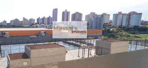 Imagem Apartamento à venda, no SENSIA PARQUE PRADO em Campinas, Loteamento Parque São Martinho, com 2 quartos, 64m2