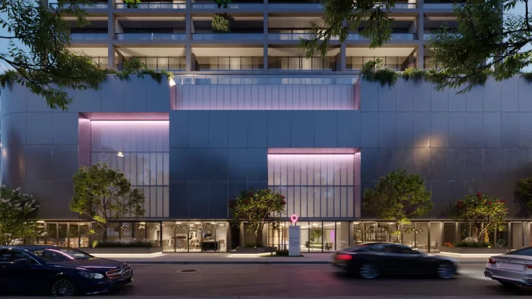 Imagem Lotisa Downtown - Apartamento à venda no bairro Centro - Itajaí/SC
