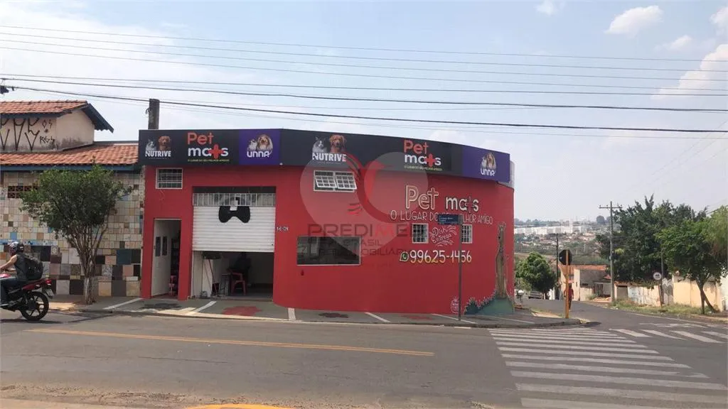 Imagem Loja / Salão / Ponto Comercial de 35m² no bairro Vila Bom Jesus, em Bauru