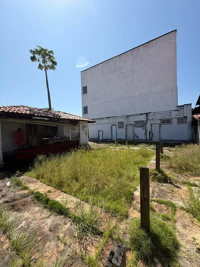 Imagem Imóvel Comercial à Venda ou Locação, 1.000 m² em Parque Manibura - Fortaleza