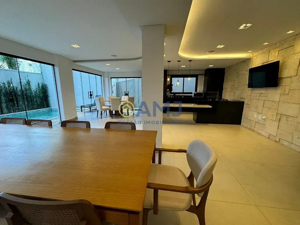 Imagem Apartamento 2q 1s no setor Vila Rosa!